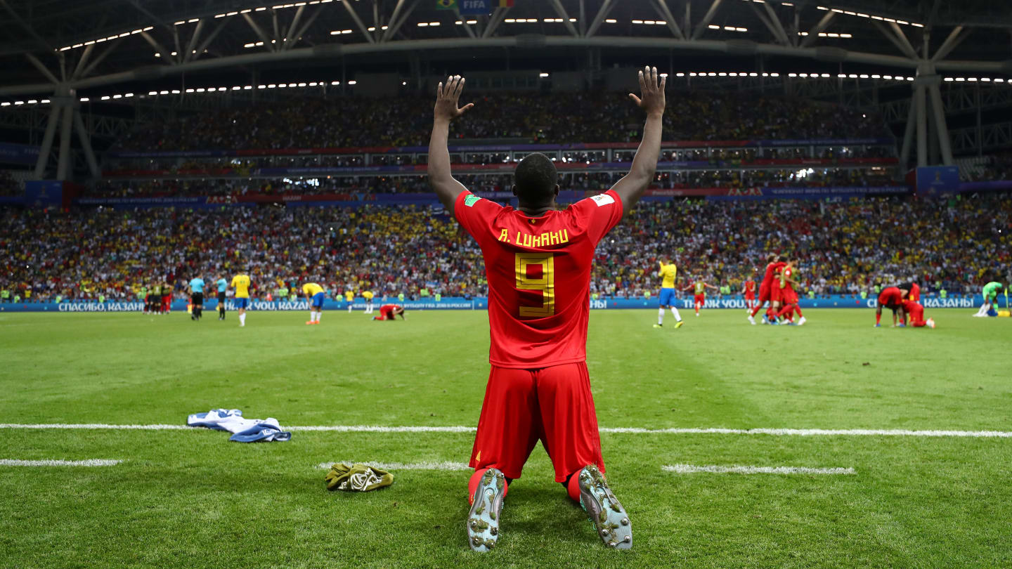 Champions League Final