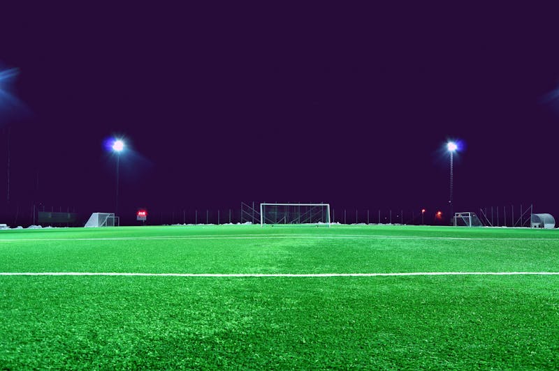 Stadium